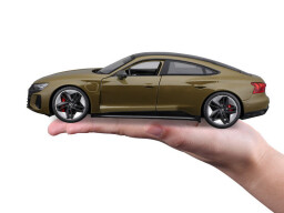 Bburago Audi RS e-tron GT 2022 1:18